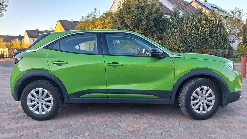 Gebraucht Opel Mokka 2023 Grün SUV