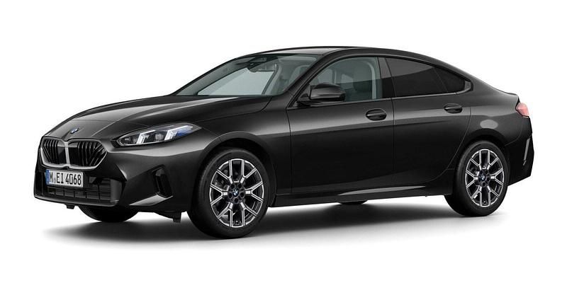 Gebraucht BMW 220 Shadowline 163 PS (119 kW) 2025 Schwarz Coupé