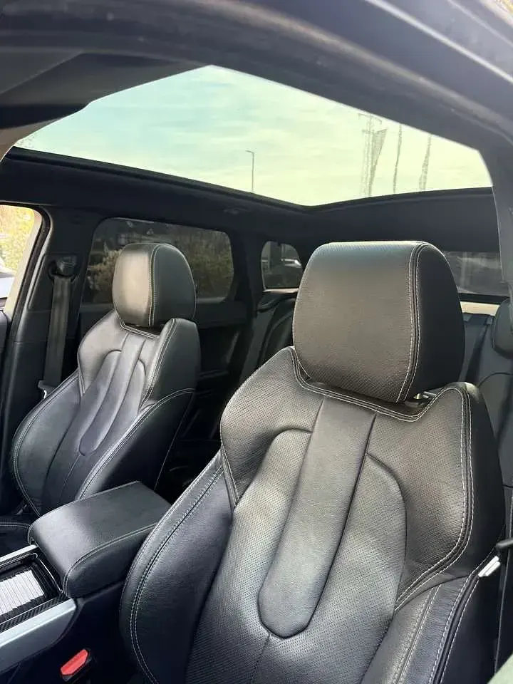 Gebraucht Land Rover Range Rover evoque Dynamic 190 PS (139 kW) 2015 SUV