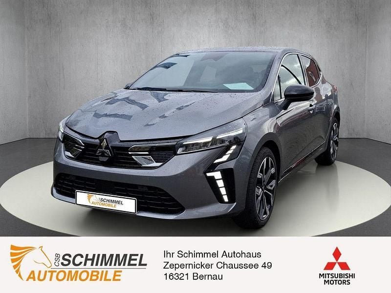 Grau Neu 2025 Mitsubishi Colt Edition Limousine | 23.399 € (Etwas zu teuer) - Bild 1/4