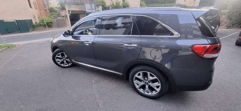Gebraucht 2016 Kia Sorento Spirit SUV | 12.000 € (Etwas zu teuer) - Bild 1/4
