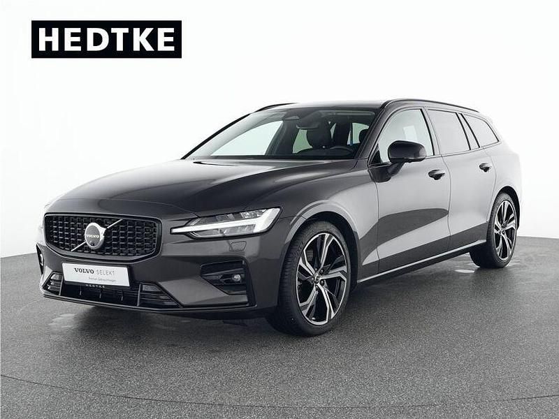 Gebraucht Volvo V60 Plus 197 PS (144 kW) 2025 Grau Kombi