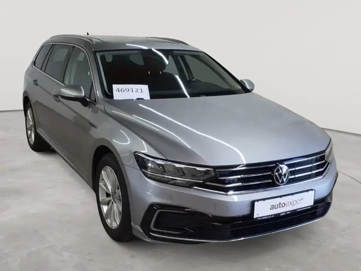 Occasion VW Passat GTE 156 ch (114 kW) 2021 Break