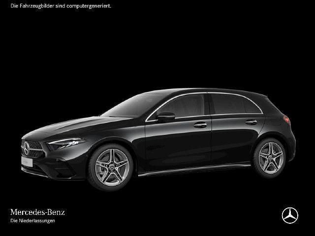 Gebraucht 2023 Mercedes A200 | 31.890 € (Fairer Preis) - Bild 1/4