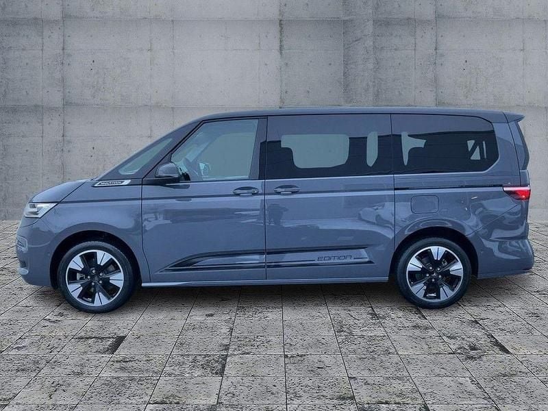 Neu VW Multivan 204 PS (150 kW) 2026 Grau Van