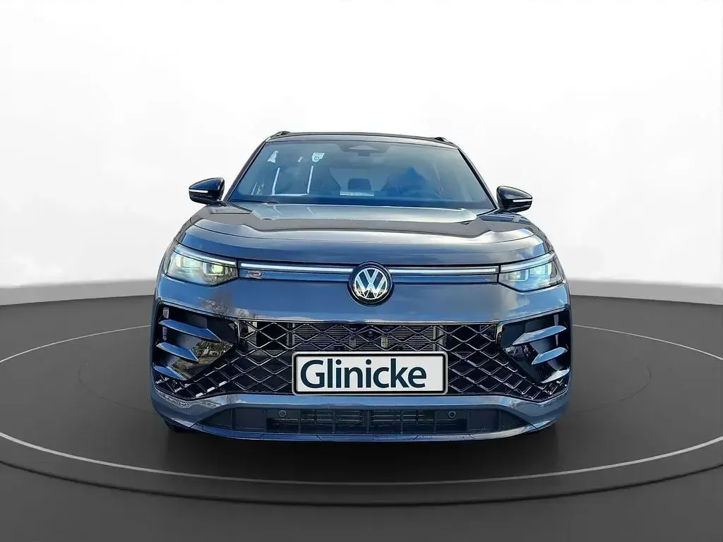Gebraucht VW Tayron R-line 150 PS (110 kW) 2026 Grau SUV