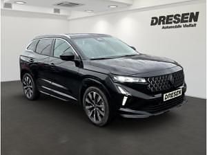 Neu Renault Austral Techno 200 PS (147 kW) 2026 Schwarz (blackpearlschwarz) SUV