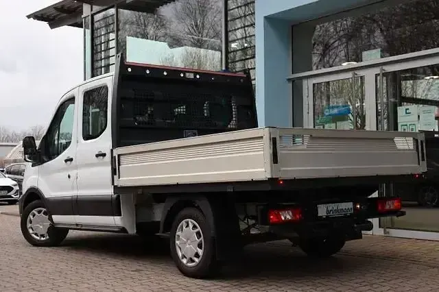 Gebraucht Ford Transit Trend 2021 Andere