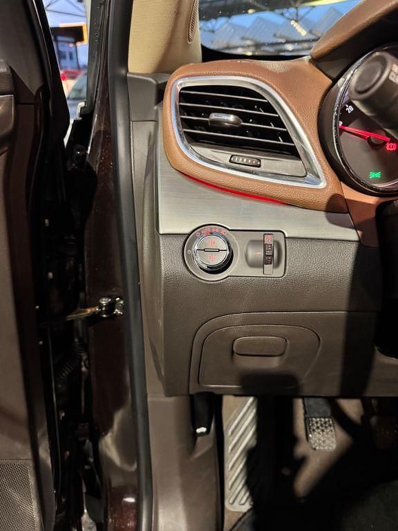 Gebraucht Opel Mokka Edition 140 PS (102 kW) 2014 Braun SUV