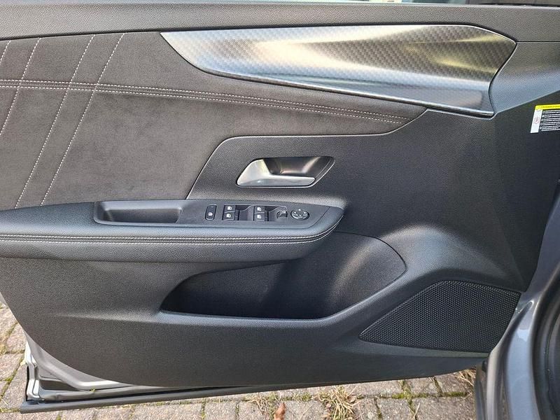 Gebraucht Opel Mokka-e Ultimate 100 kW (136 PS) 2021 Grau SUV