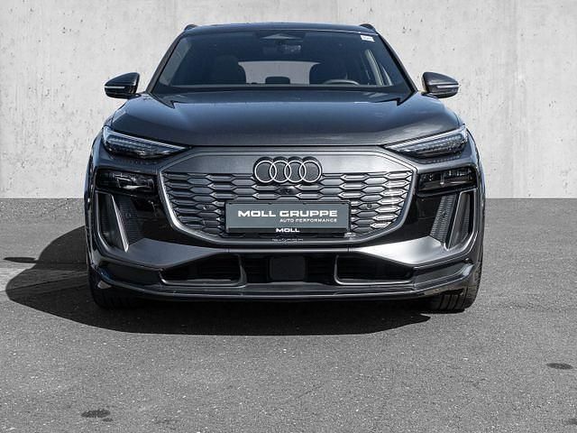 Gebraucht Audi e-tron Performance 225 kW (306 PS) 2025 SUV