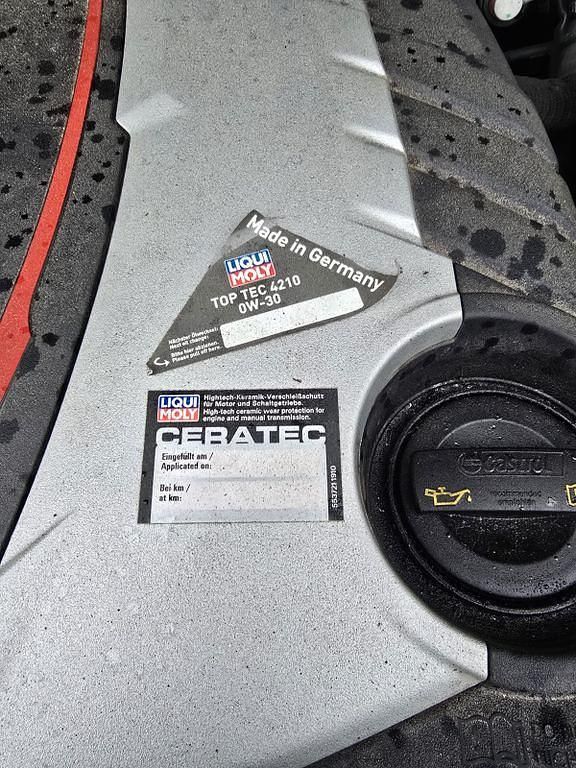 Gebraucht Audi SQ5 Competition 326 PS (239 kW) 2015 Schwarz SUV