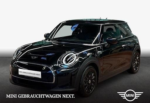 Gebraucht Mini Cooper Essential 135 kW (184 PS) 2023 Schwarz Kleinwagen