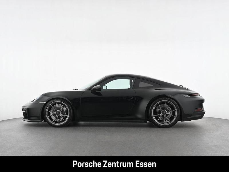 Gebraucht Porsche 992 510 PS (375 kW) 2022 Schwarz