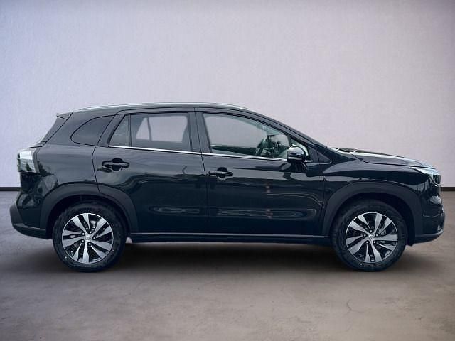 Neu Suzuki SX4 S-Cross Comfort+ 116 PS (85 kW) 2025 Schwarz SUV