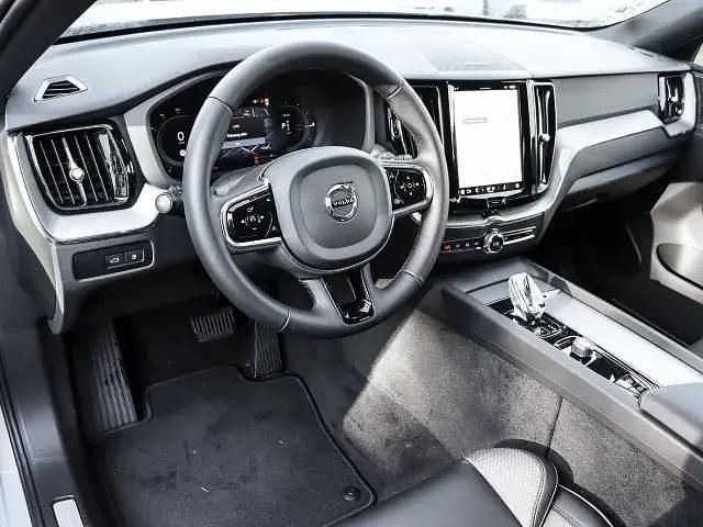 Gebraucht Volvo XC60 Plus 398 PS (292 kW) 2023 Grau SUV
