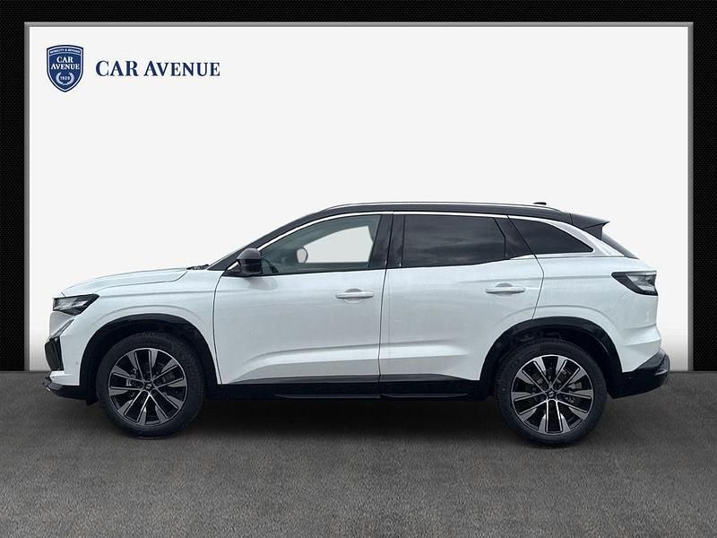 Neu Renault Austral Techno 148 PS (108 kW) 2026 Weiß SUV