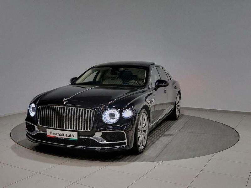Gebraucht Bentley Continental 635 PS (467 kW) 2020 Schwarz