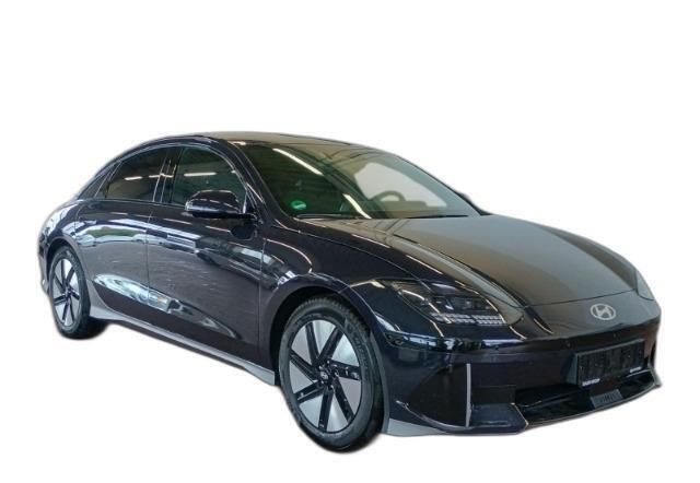 Metallic Gebraucht 2023 Hyundai Ioniq 6 Techniq Limousine | 36.820 € (Superpreis) - Bild 1/1