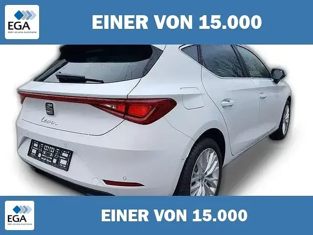Neu Seat Leon Style 116 PS (85 kW) 2026