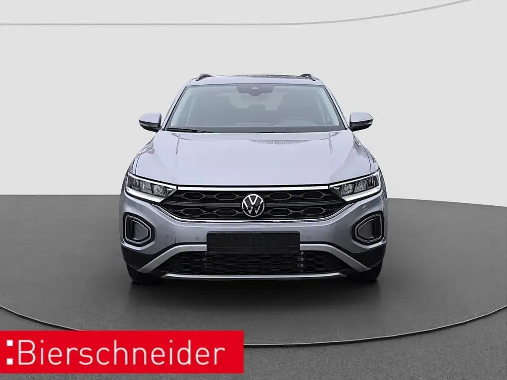 Neu VW T-Roc Life 150 PS (110 kW) 2026 Grenadill SUV