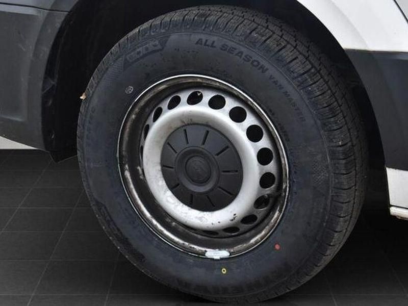 Gebraucht VW Crafter 140 PS (102 kW) 2020 Andere Van