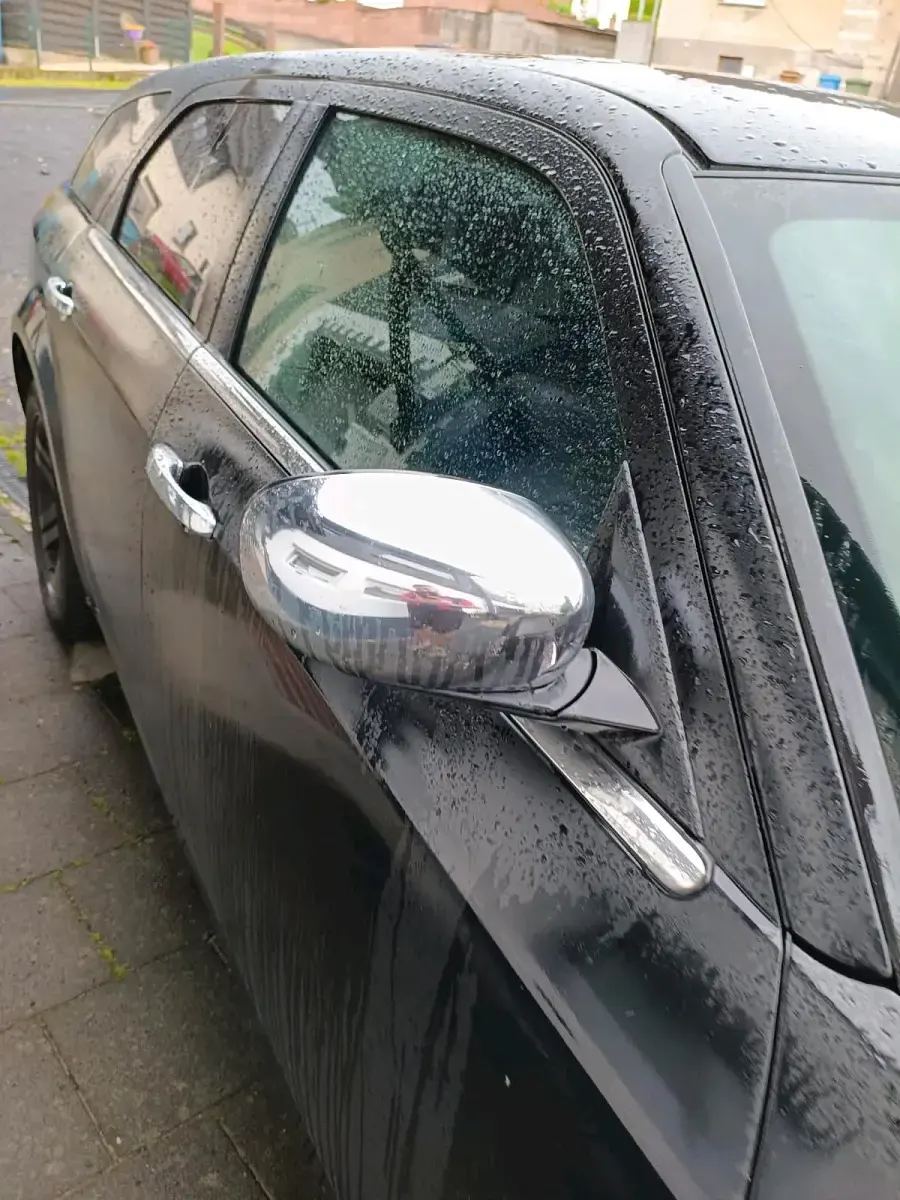 Gebraucht Chrysler 300C 218 PS (160 kW) 2006 Andere farben Kombi