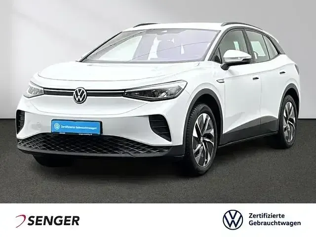Gebraucht VW ID.4 Pro Performance 150 kW (204 PS) 2022 SUV