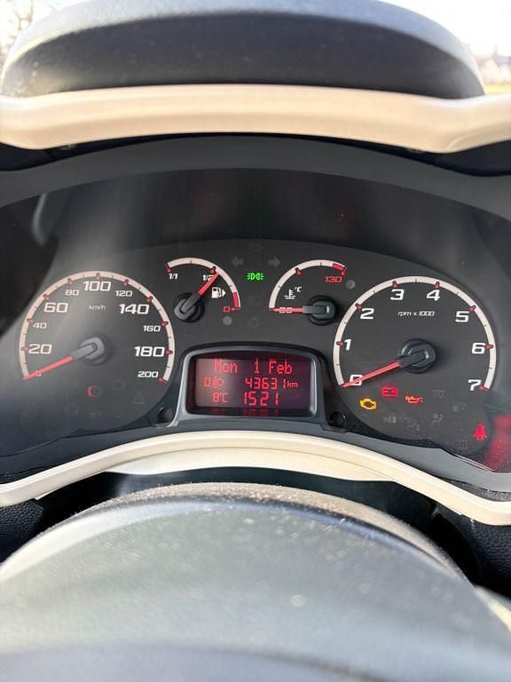 Gebraucht Ford Ka Titanium 69 PS (50 kW) 2011 Braun Kleinwagen