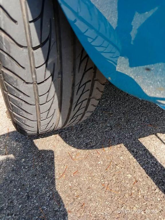 Gebraucht Fiat X 1/9 86 PS (63 kW) 1979 Blau Cabrio