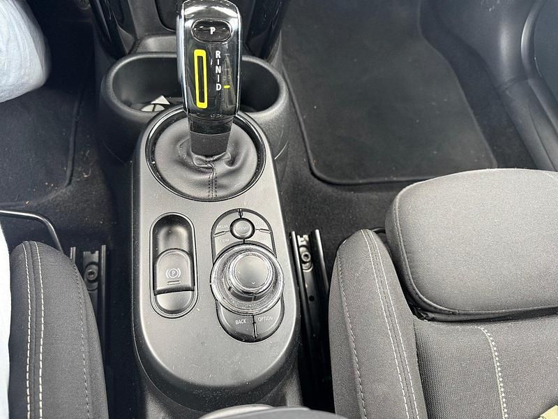 Gebraucht Mini Cooper S 135 kW (184 PS) 2022 Grau Kleinwagen