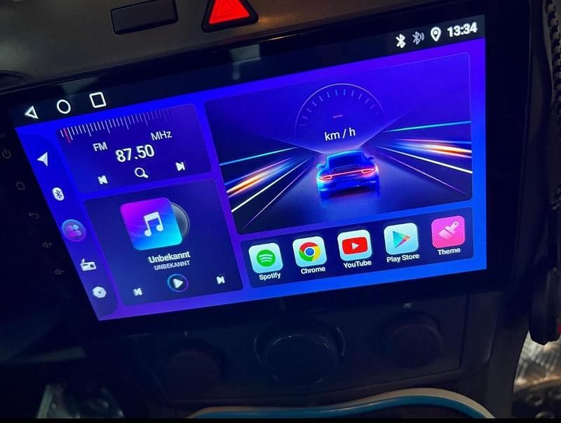 Gebraucht Opel Zafira 150 PS (110 kW) 2008 Silber Van / Kleinbus