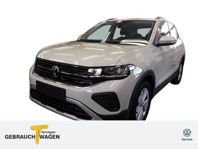 Gebraucht 2024 VW T-Cross Life SUV | 24.790 € (Fairer Preis) - Bild 1/4