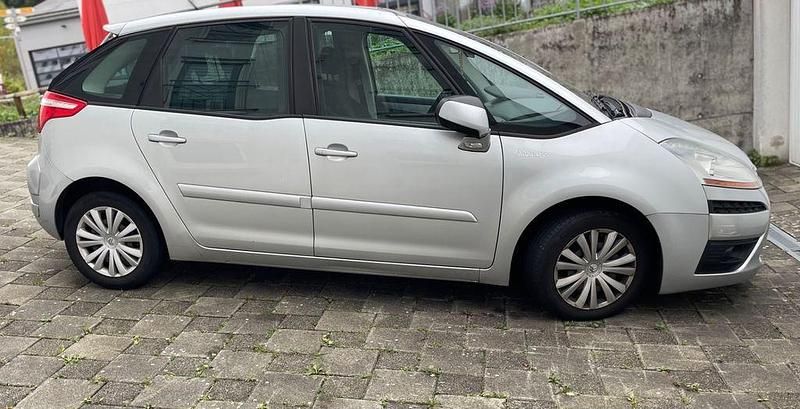 Gebraucht 2009 Citroën C4 Picasso Advance Van / Kleinbus | 2.700 € (Guter Preis) - Bild 1/4