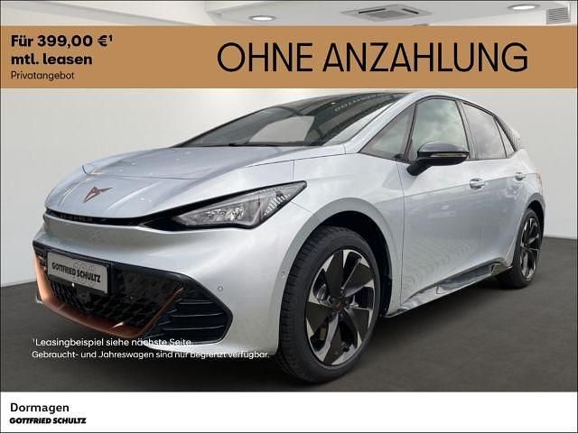 Neu Cupra Born 169 kW (231 PS) 2026 Kleinwagen