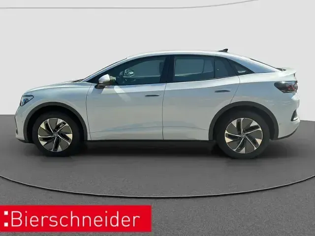 Gebraucht VW ID.5 Pro 210 kW (286 PS) 2025 Weiss SUV