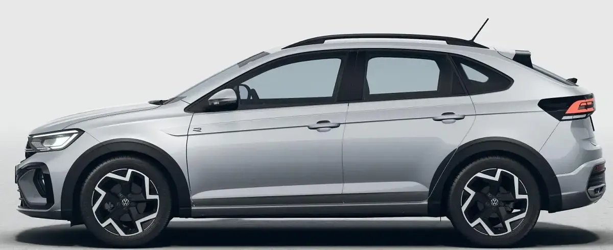 Neu VW Taigo R-line 116 PS (85 kW) 2026 SUV