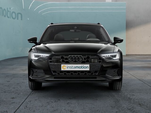 Używany Audi A6 Advanced Plus 163 KM (119 kW) 2024 Czarny Kombi
