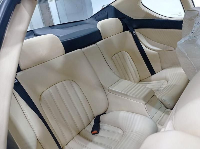 Gebraucht Ferrari 456 442 PS (325 kW) 1994 Blau Coupé