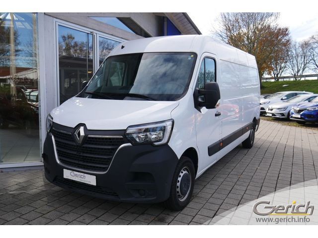 Gebraucht 2021 Renault Master Basis Van | 29.900 € - Bild 1/4