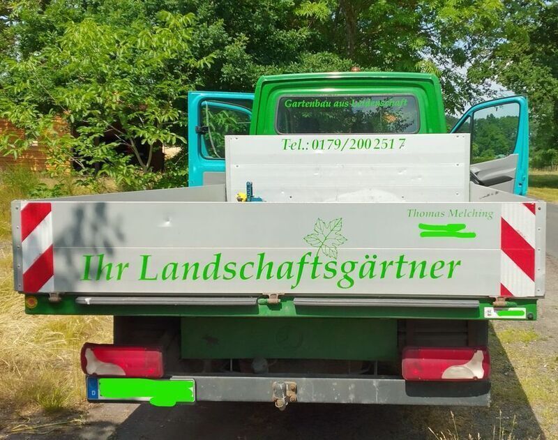 Gebraucht Mercedes Sprinter 150 PS (110 kW) 2007 Grün Van