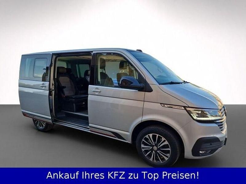 Usado VW Multivan 2022 Andere Monovolume