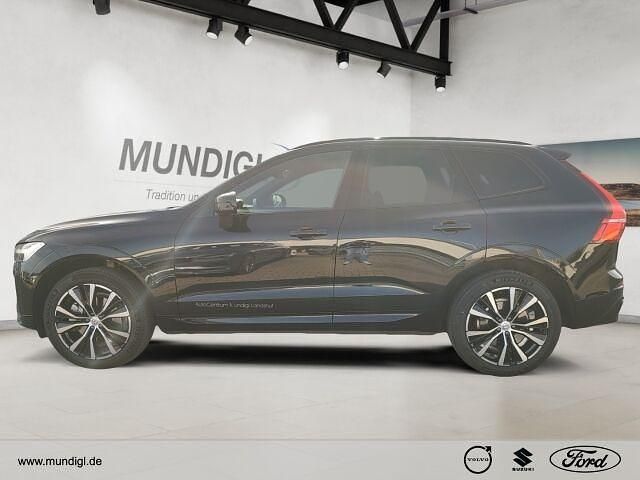 Gebraucht Volvo XC60 Plus 197 PS (144 kW) 2024 Schwarz SUV