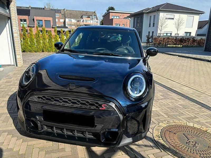 Gebraucht 2022 Mini Cooper S Kleinwagen | 24.699 € (Guter Preis) - Bild 1/4