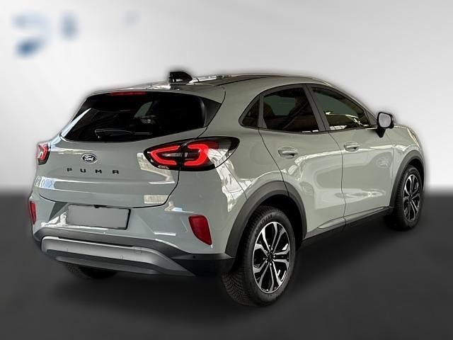 Gebraucht Ford Puma Titanium 155 PS (114 kW) 2024