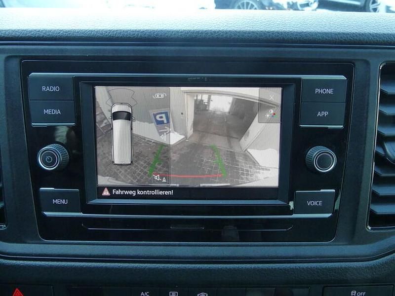 Gebraucht VW Crafter 140 PS (102 kW) 2022 Weiß Van