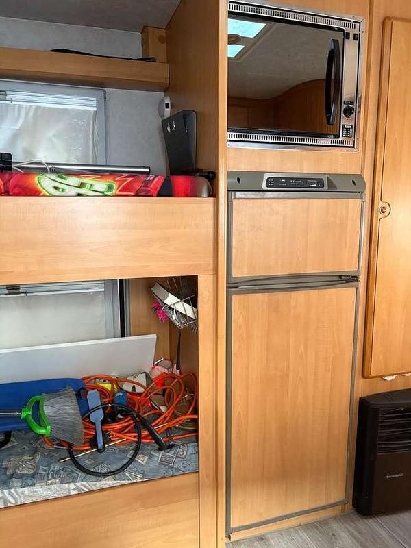 Usado VW LT 109 HP (80 kW) 2000 Branco Van