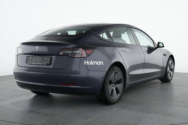 Gebraucht Tesla Model 3 Standard Range 208 kW (283 PS) 2022 Blau Limousine