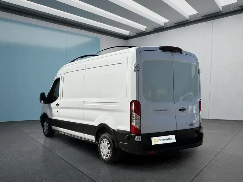 Gebraucht Ford Transit 131 PS (96 kW) 2023 Limousine