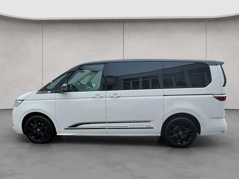 Gebraucht VW LT Edition 150 PS (110 kW) 2025 Candyweiß Van / Kleinbus